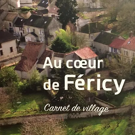 Un Week-end A * Féricy